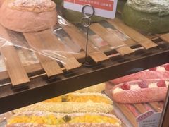 -奈雪的茶(凯德新都心店)