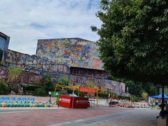 -四川美术学院美术馆