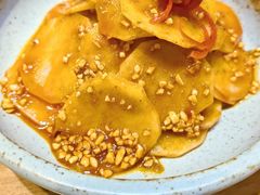 -品回味清真西北楼(宁波首店)