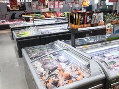 -京客隆超市(华安店)