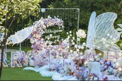 -MEETPARTY觅琳美学策划高端生日派对·宝宝宴·婚礼·宴会