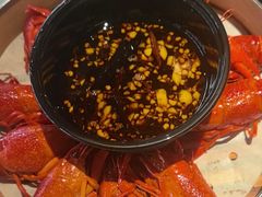 -巴厘龙虾·榜首油焖大虾(音乐学院·沿江酒馆店)