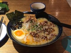 肥牛地狱拉面-渔井食堂(新洲店)