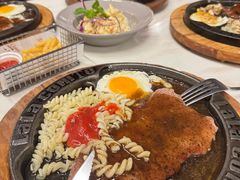 -拉拉伯爵西餐厅(青田店)