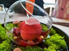 -王品牛排(郑州大卫城店)