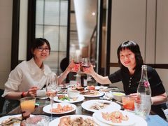 -康莱德酒店·美庭自助餐厅
