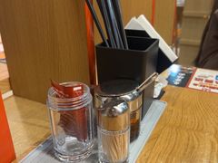 -味千拉面(煌华新纪元购物广场店)