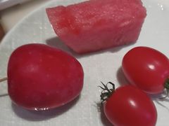 -湖州东吴开元名都酒店-滨河自助餐厅