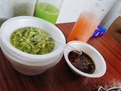 -威邵鸡煲(西华路总店)