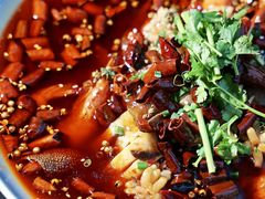 -粉墨特色菜·烧烤音乐酒馆