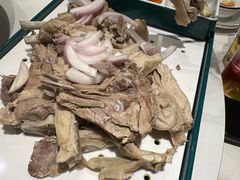 -俭寨大盘鸡·缸子肉·小公鸡·新疆菜(云通店)