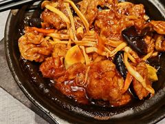 -阿娘家·原生态农家菜(国顺东路店)