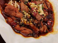-古南都·老广东酒楼(龙江店)
