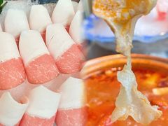 -享月汤皇·海鲜小火锅·聚会(曲江创意谷店)