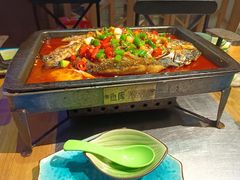 -鱼库·不仅是一家烤鱼店(车公庙店)