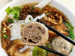 -福合埕牛肉丸(福平路店)