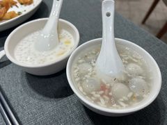 -新吉士·上海菜(浦东LCM置汇旭辉店)