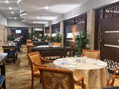 -杭州香格里拉·香宫中餐厅