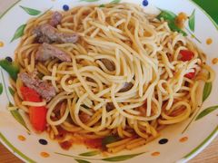 -萨莉亚意式餐厅(上下九店)