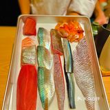  傑·Omakase 