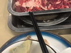 -月圆火锅(宁海东路二店)