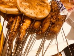 -刘一龙虾(数码路店)