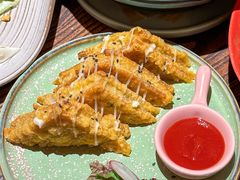 -食陆号·新式台湾创意菜(苏州首店)