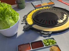 -外婆掌柜·东北家庭烤肉(托乐嘉店)