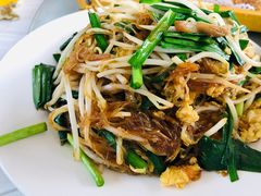 -闻道食府烙饼卷带鱼(原车耳营店原大觉寺店)
