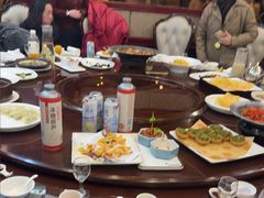 -天外天美食广场(哈尔滨路店)