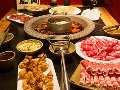 -晓宇重庆火锅(赛格国际购物中心店)