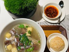 -淮香国色·淮扬菜(正大中心店)