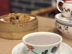 -点都德(中海环宇荟店)