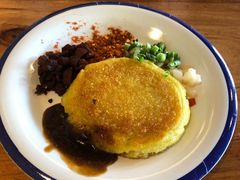 好造孽的洋芋粑-怪噜范·老贵阳街头名小吃(鸿通城店)