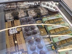 -小宝栗子(嘉华国际商业中心店)