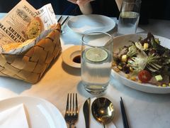 -Wei菋·Le Bistrot