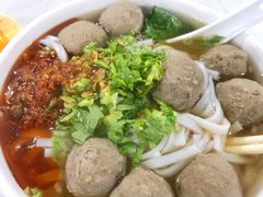 -菜忠潮州牛肉店(岗厦店)