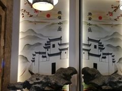 -徽镇小厨·经典徽菜(十里河店)