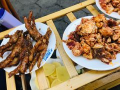 -阿昌白族石板烧(大理古城店)