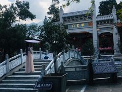 -大理文庙(大理古城)