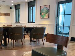 大堂-星巴克臻选(广州沙面店)