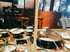 响铃卷-同仁四季椰子鸡(海岸城天利店)