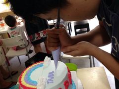 -杜勒瓦Cake&More 蛋糕派对定制