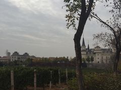-北京张裕爱斐堡酒庄