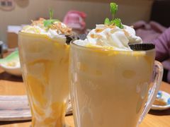 -一心创作料理屋(经开万达店)