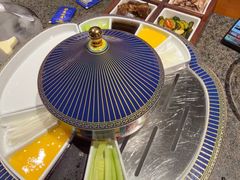 -真地道京味府·鲜橙烤鸭·北京菜(朝外大街东大桥店)