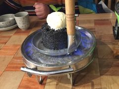 -蜜桃餐厅·伴山(绿宝广场店)