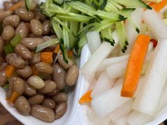 -平娃三宝烧烤·面食(富丰桥店)