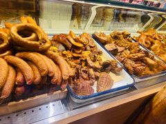 -聚合鑫东北熏酱熟食麻辣面(长阳店)