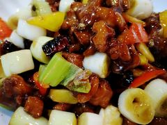 -乔家满族八大碗(流水沟店)